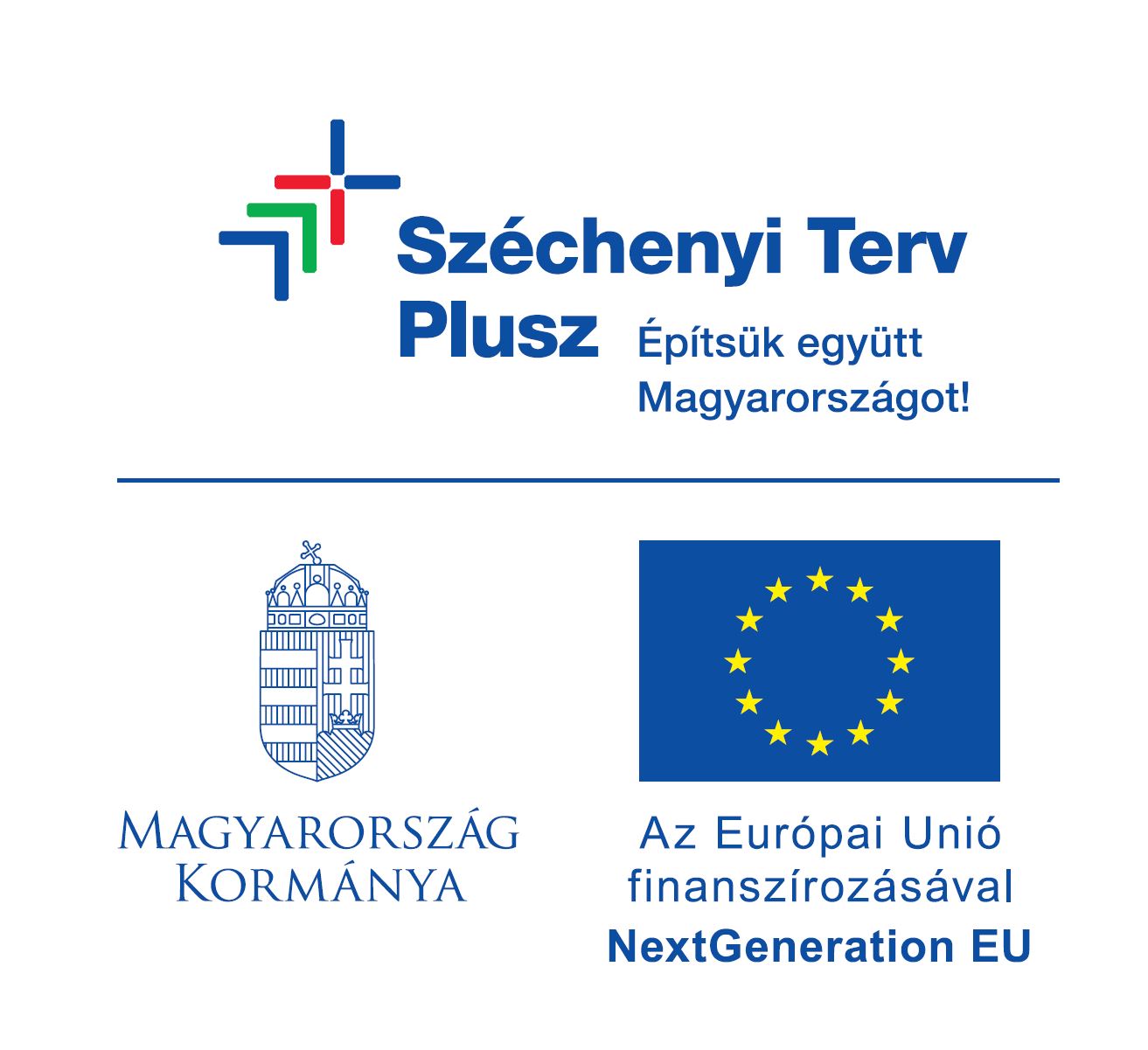 Infoblokk TOP Plusz logó